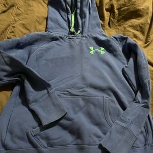 Under Armour hoodie